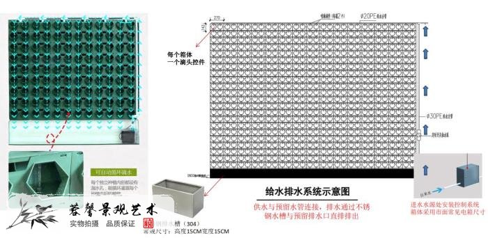 植物墻價(jià)格